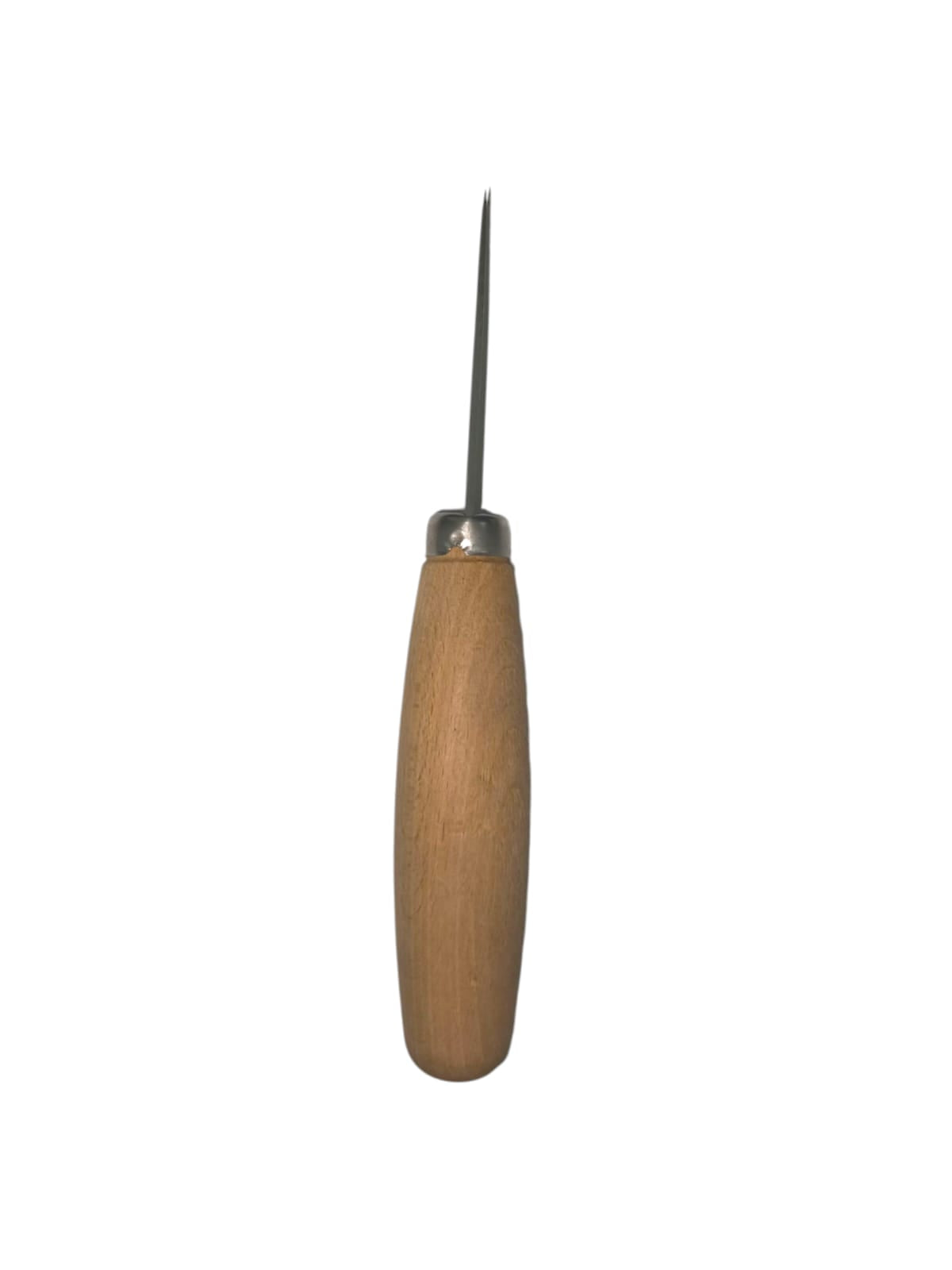 Woody.st 7,5 cm Sivri Uçlu Ahşap Yontma Bıçağı – CK75 Çelik Oyma Bıçak