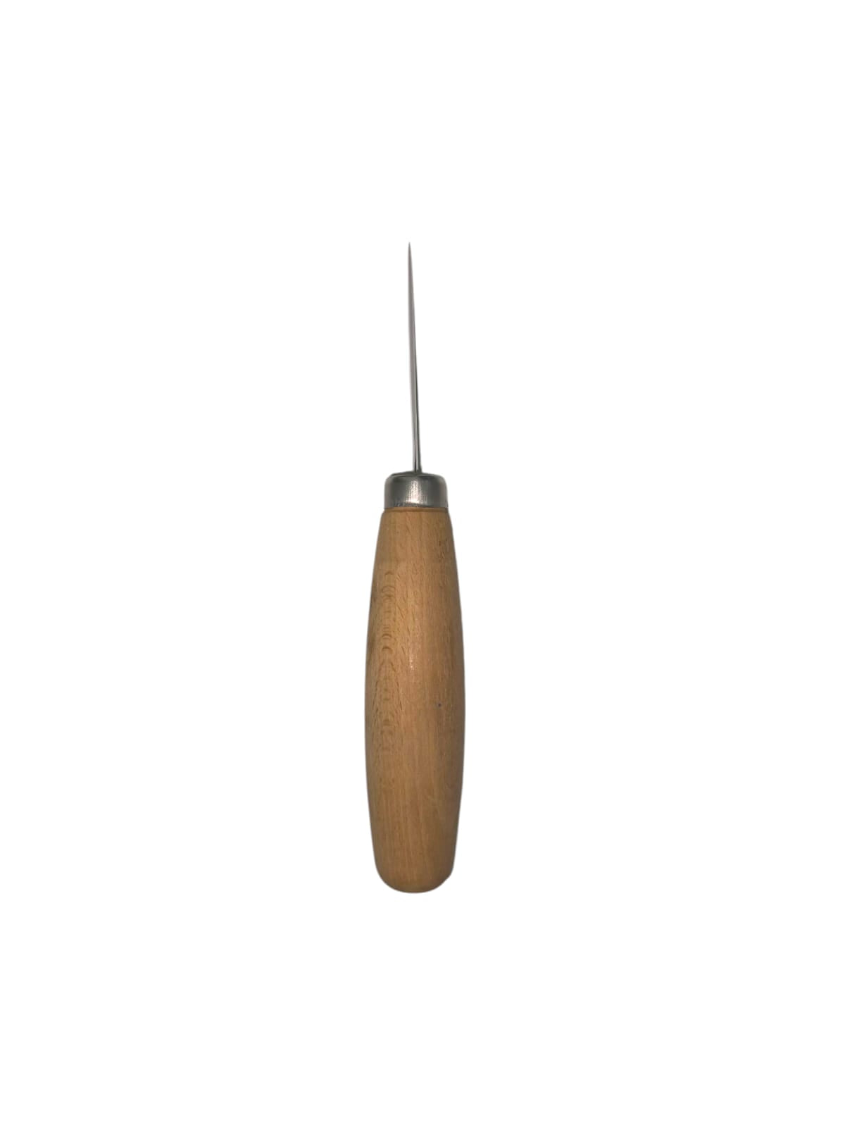 Woody.st 7,5 cm Sivri Uçlu Ahşap Yontma Bıçağı – CK75 Çelik Oyma Bıçak