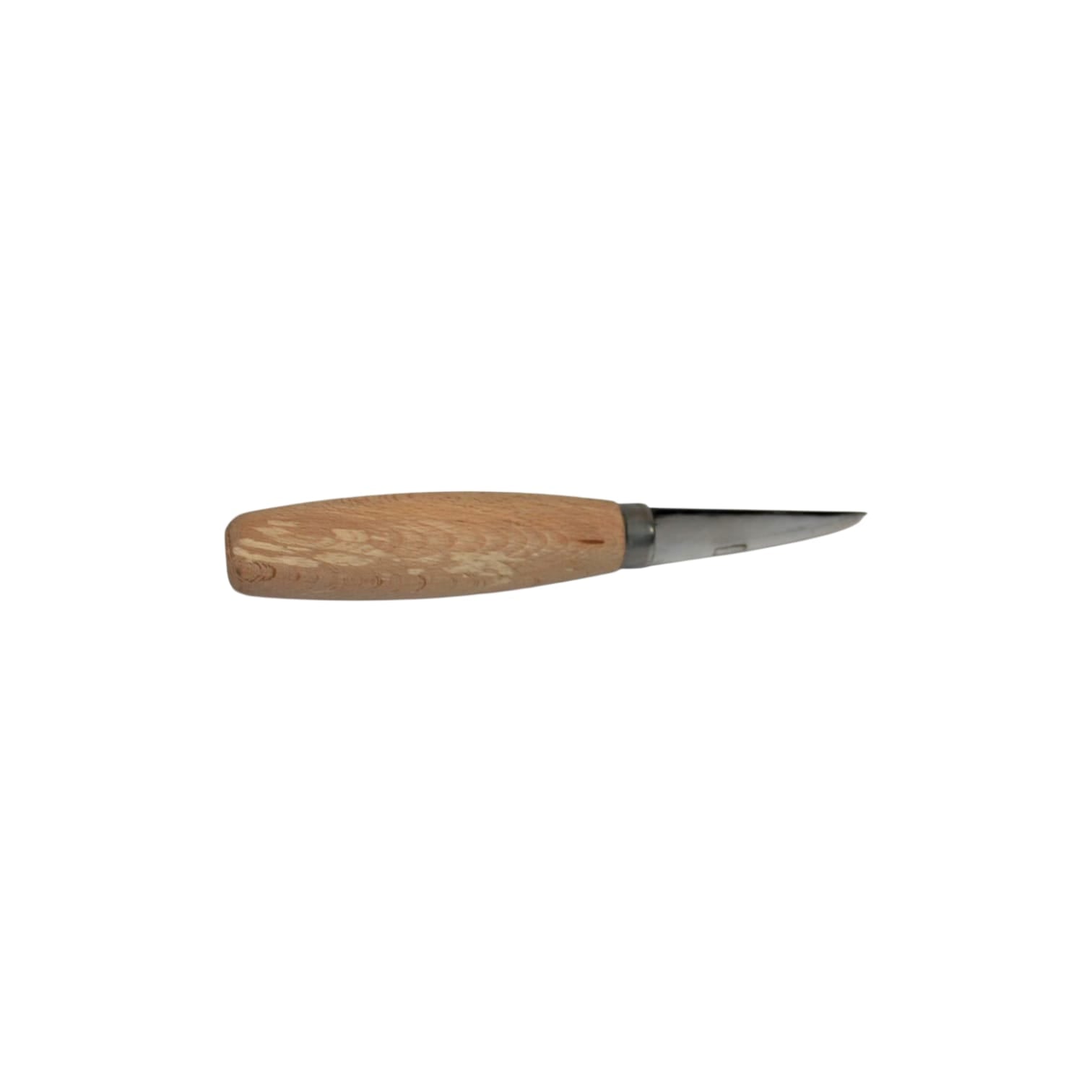 Woody.st 7,5 cm Sivri Uçlu Ahşap Yontma Bıçağı – CK75 Çelik Oyma Bıçak